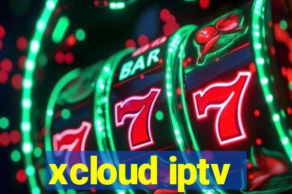 xcloud iptv